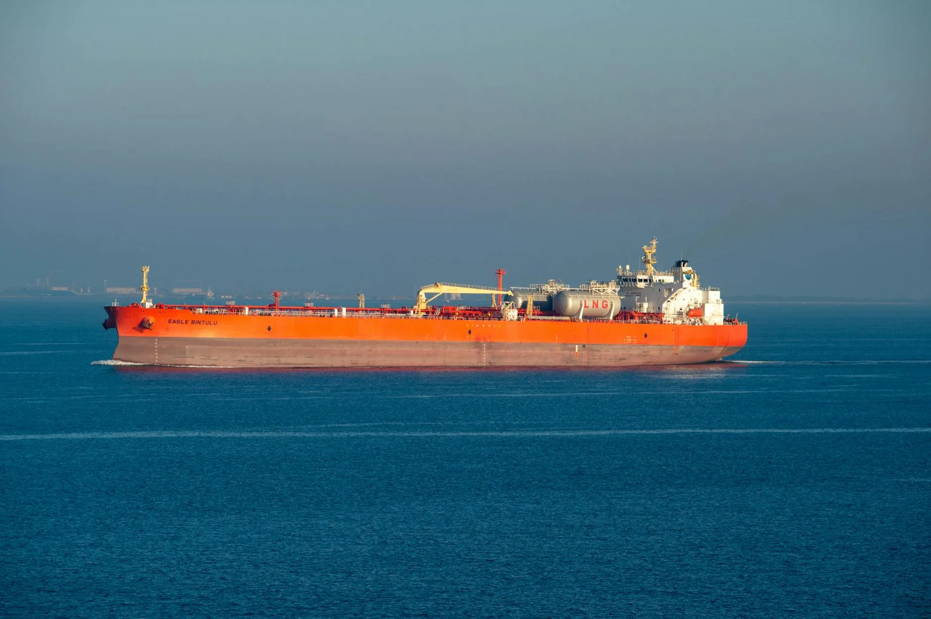 The Iran War Is Crippling One of the World's Wealthiest Nations