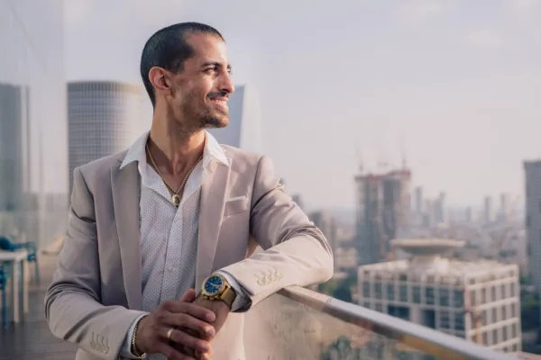 The Myth of the Perfect Moment: Reframing Entrepreneurial Confidence