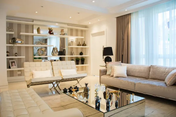 The Power Couple Behind Richwife Is Redefining What It Means to Be Rich