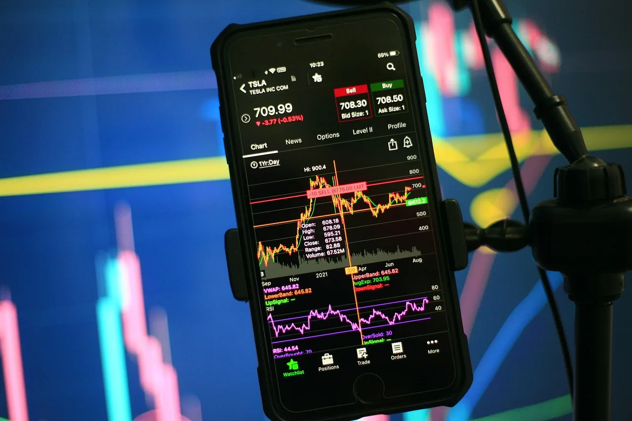 The Rise of Maintenance-Free Investing: A Simplified Approach to Portfolio Management