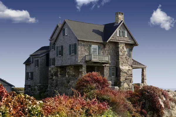 The Rise of Multi-Generational Living: California Leads a National Shift