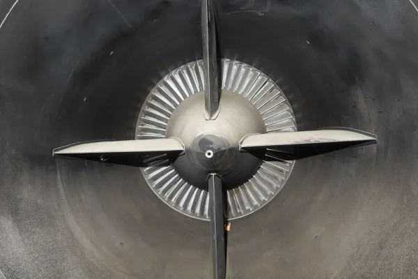 The Science of Flight: Why Aviation Relies on Kerosene-Based Jet Fuel