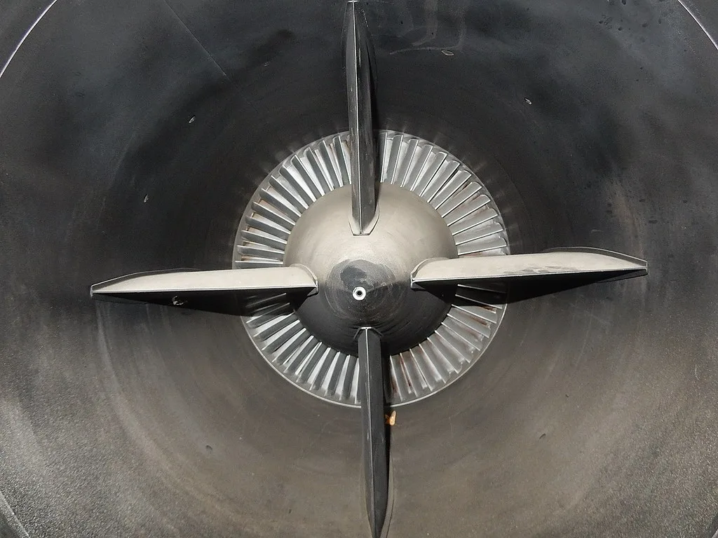 The Science of Flight: Why Aviation Relies on Kerosene-Based Jet Fuel