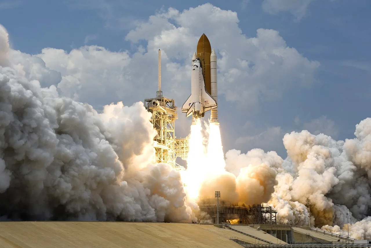 The Star Stock Picker Who Bet Big on SpaceX Before It Even Landed a Rocket