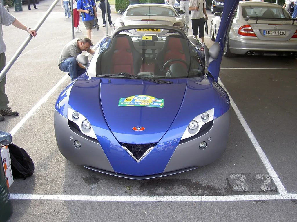 The Strategic Dilemma: Global EV Adoption and China's Battery Dominance