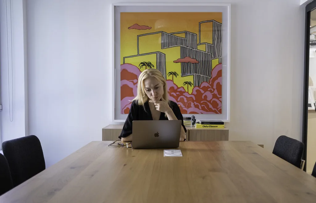 The Strategic Edge: Leveraging Personal Discipline for Business Growth