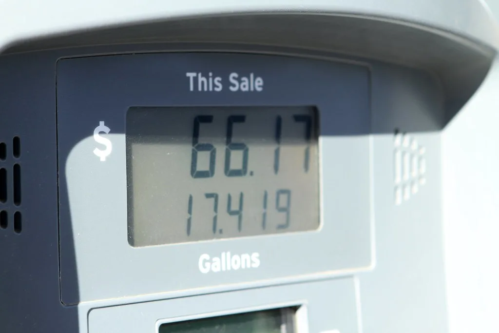 The Surge at the Pump: How Global Conflict is Redefining Fuel Costs in India