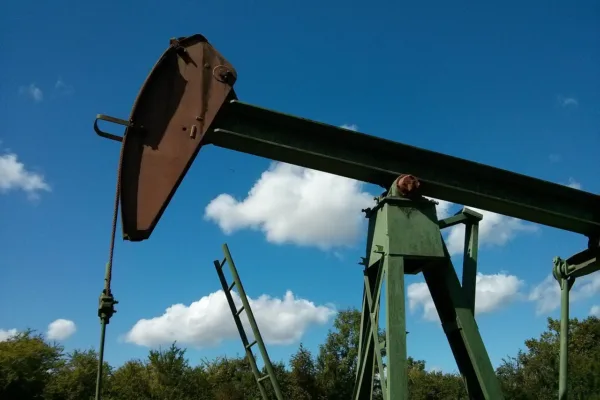 The Surge in Crude: Analyzing the Global Oil Price Doubling
