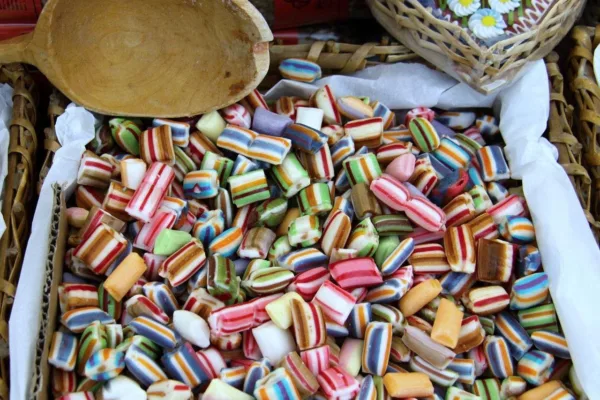 The Sweet Success: India's Confectionery Exports Surge to Global Markets