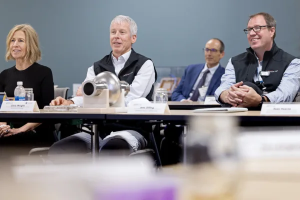 The UK's AI Safety Institute: A New Global Standard for Technological Oversight