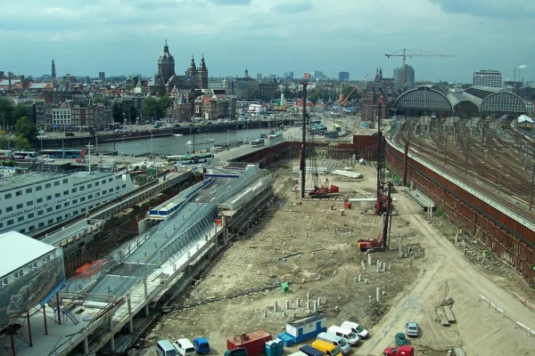 The Urban Housing Gap: Why New Construction Is Fleeing City Centers