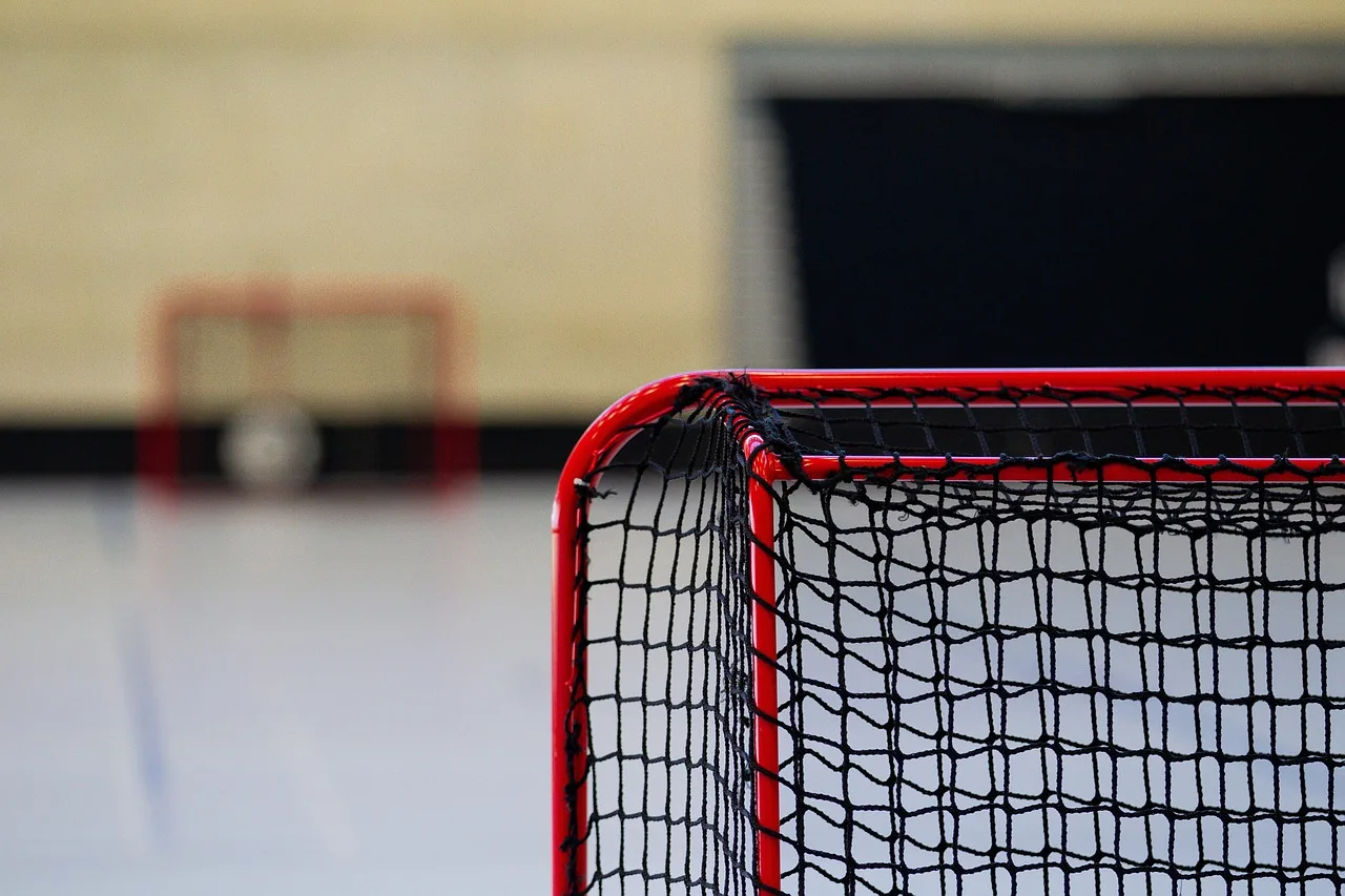 This Company Is Building a Hockey Empire. Many Say It's Ruining Youth Sports.