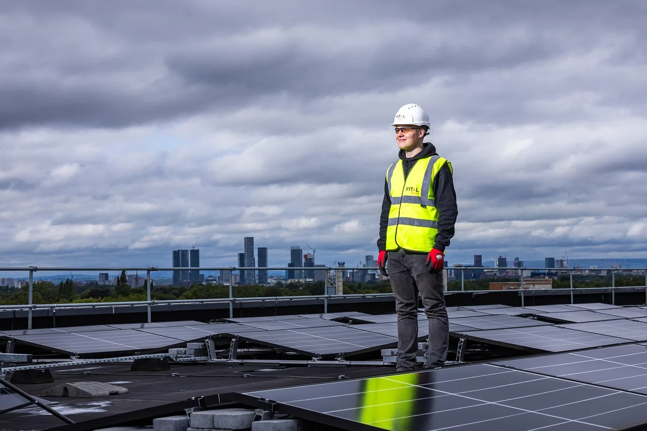 To Cash In on Solar Stocks, Look for Trade Barriers