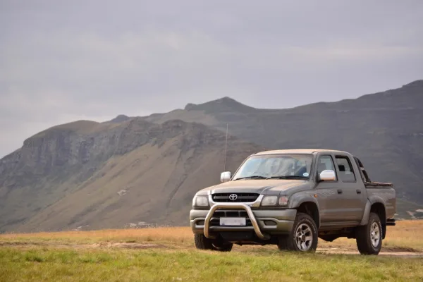 Toyota Accelerates India Strategy with New Plant and Flagship SUV Launch