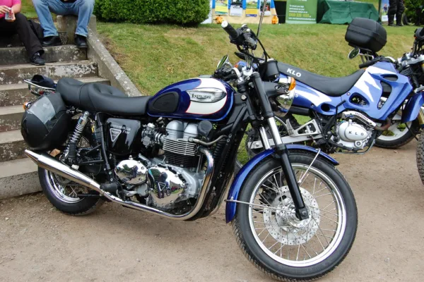 Triumph Motorcycles Updates 2026 Bonneville Lineup for the Indian Market