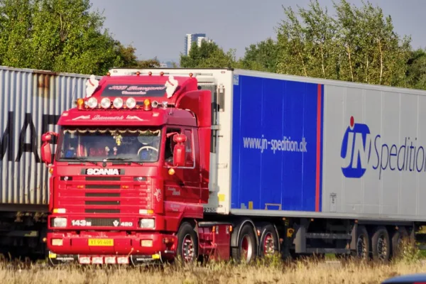 Truck Rental Market Remains Resilient Despite Dip in Fuel Consumption
