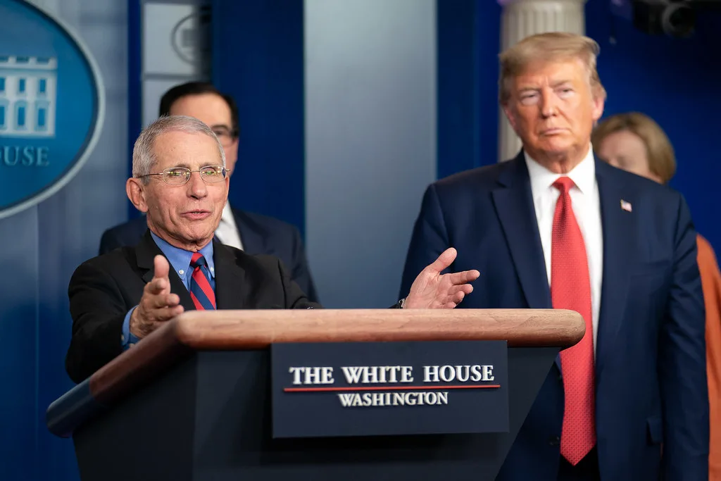 Trump Announces U.S. Plans to Secure Iranian Enriched Uranium