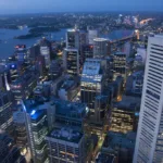 U.S. Corporations Shift Billions Overseas Under Revised Tax Framework