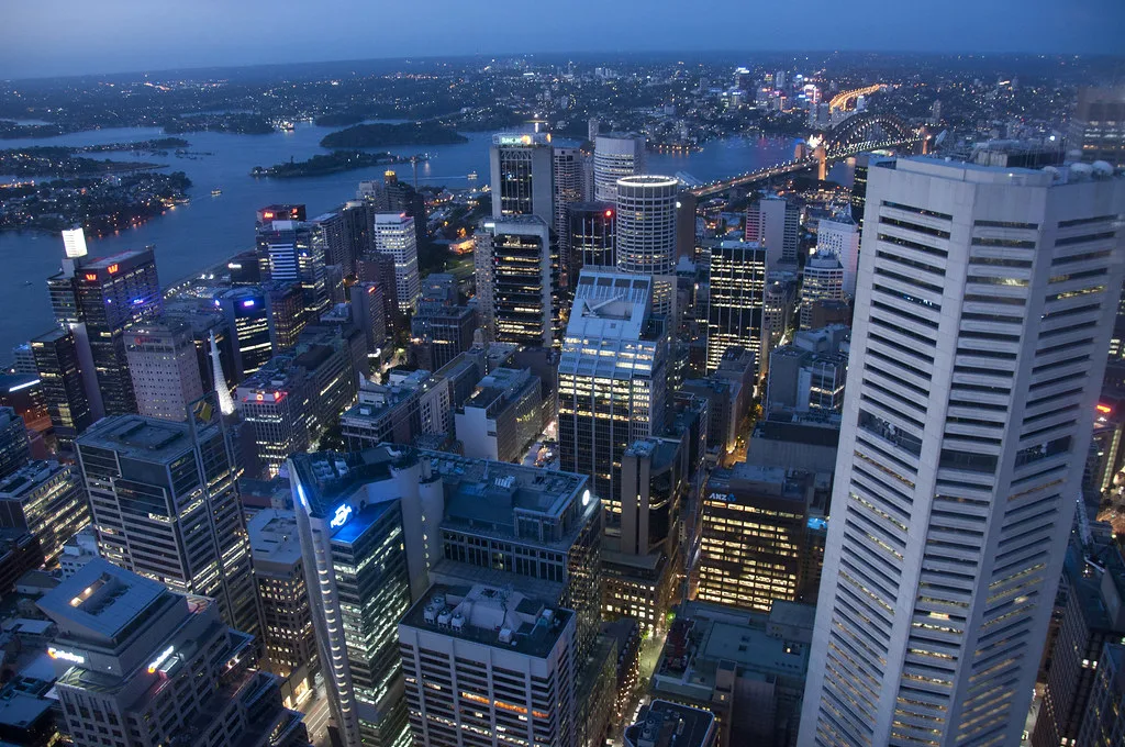 U.S. Corporations Shift Billions Overseas Under Revised Tax Framework