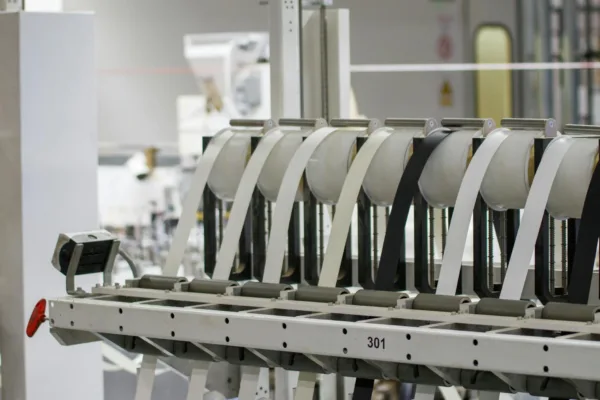 U.S. Manufacturing Output Surges to One-Year High Amid Economic Resilience