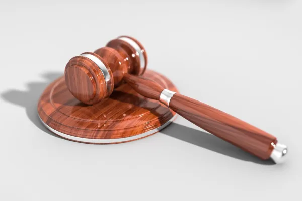 U.S. Trade Court Overturns Global Tariff Mandate