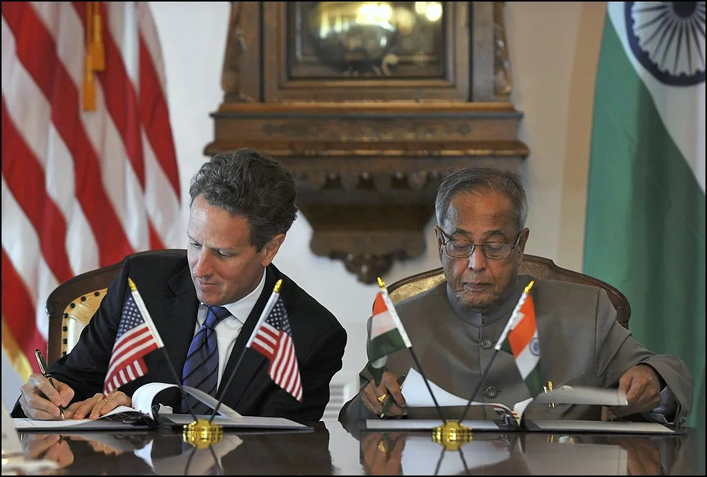 U.S. Trade Delegation Poised for India Visit Amid Tariff Concerns