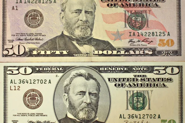 U.S. Treasury Department Evaluates Proposed $250 Banknote Featuring Donald Trump