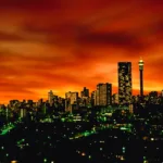 UAE's Averi Targets Johannesburg Listing Through Reverse Merger