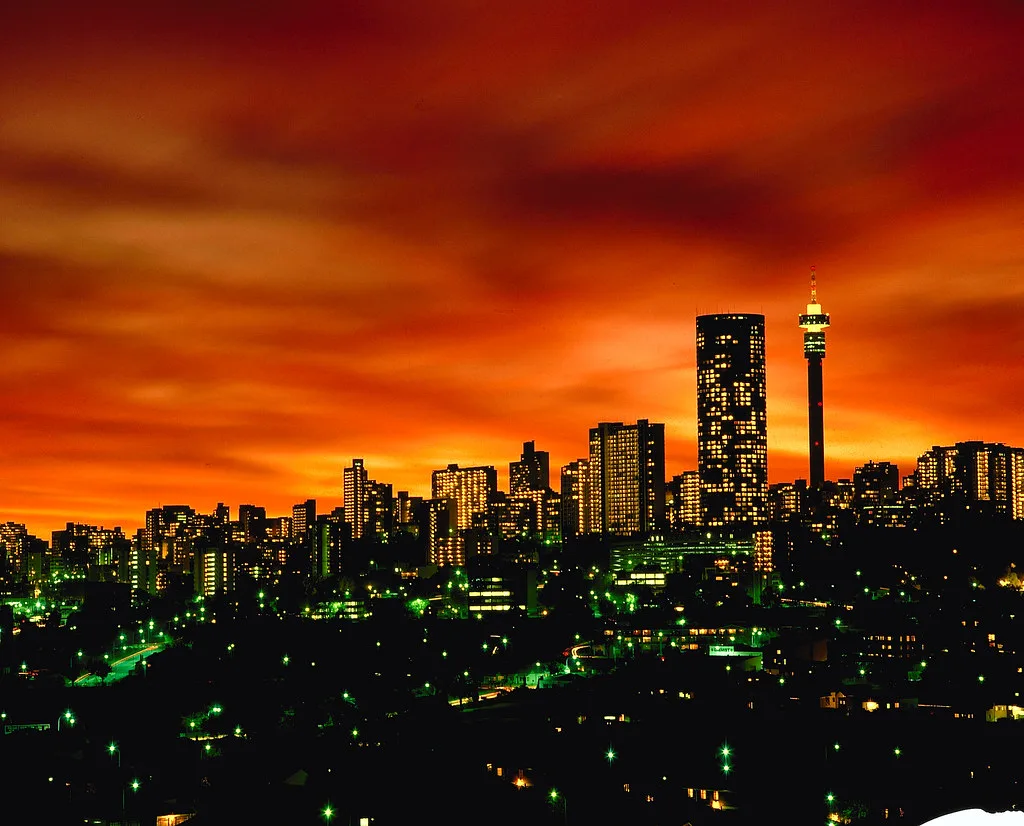 UAE's Averi Targets Johannesburg Listing Through Reverse Merger