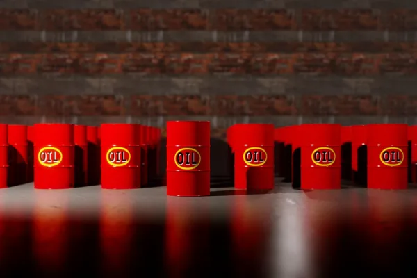 UAE's OPEC Exit: A Catalyst for Global Energy Market Volatility and India's Resilience Drive