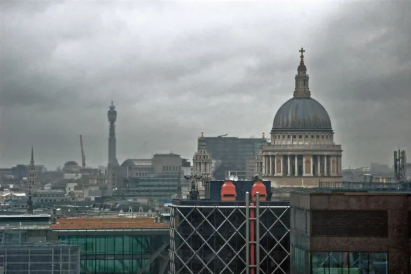 UK Government Signals Resistance to Increased Foreign Stakes in BT Group