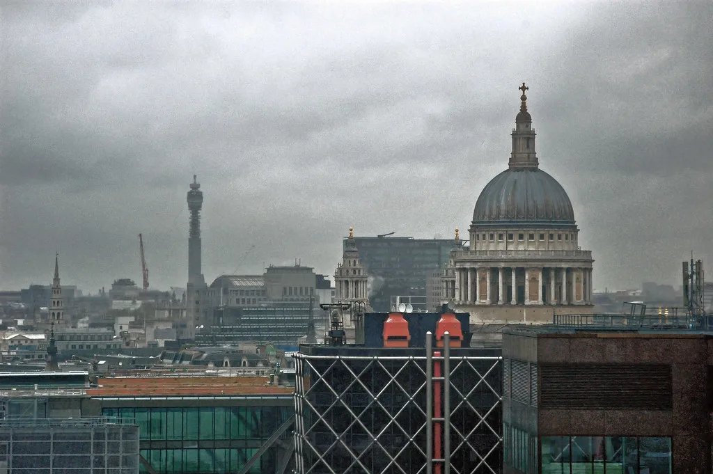 UK Government Signals Resistance to Increased Foreign Stakes in BT Group