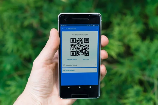 UPI Transaction Volume Dips in April Following Record-Breaking March
