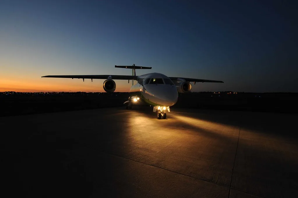 US Airlines Shift Strategy as Competitive Landscape Evolves