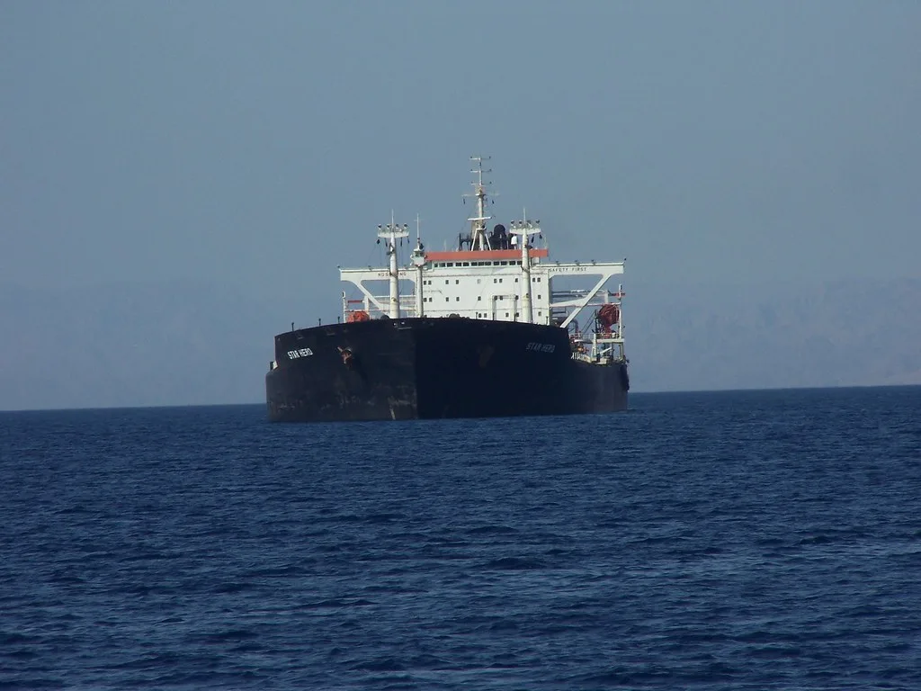 US Grants India One-Month Waiver for Russian Oil Purchases Amid Sanctions