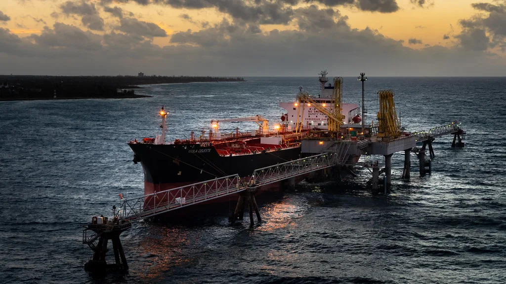 US Grants India Strategic One-Month Oil Purchase Waiver Amid Global Energy Volatility