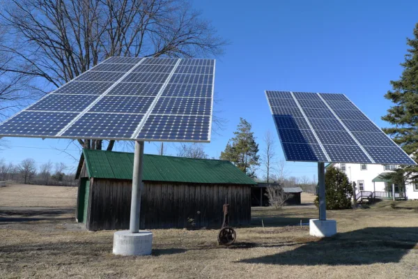 US and India Deepen Strategic Ties Through Clean Energy Expansion