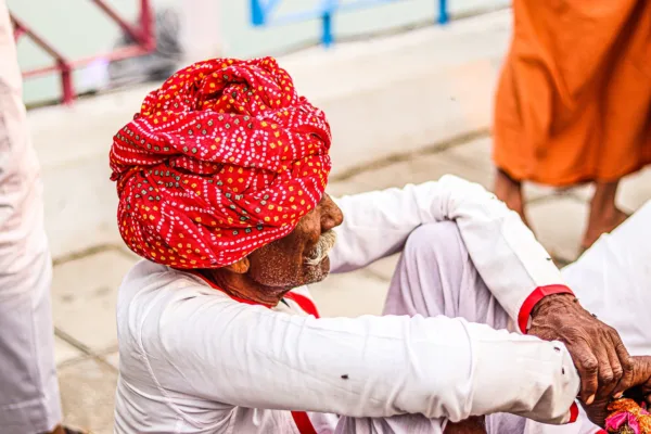 Unbound Revolutionizes Men's Self-Care by Championing Authentic Indian Masculinity