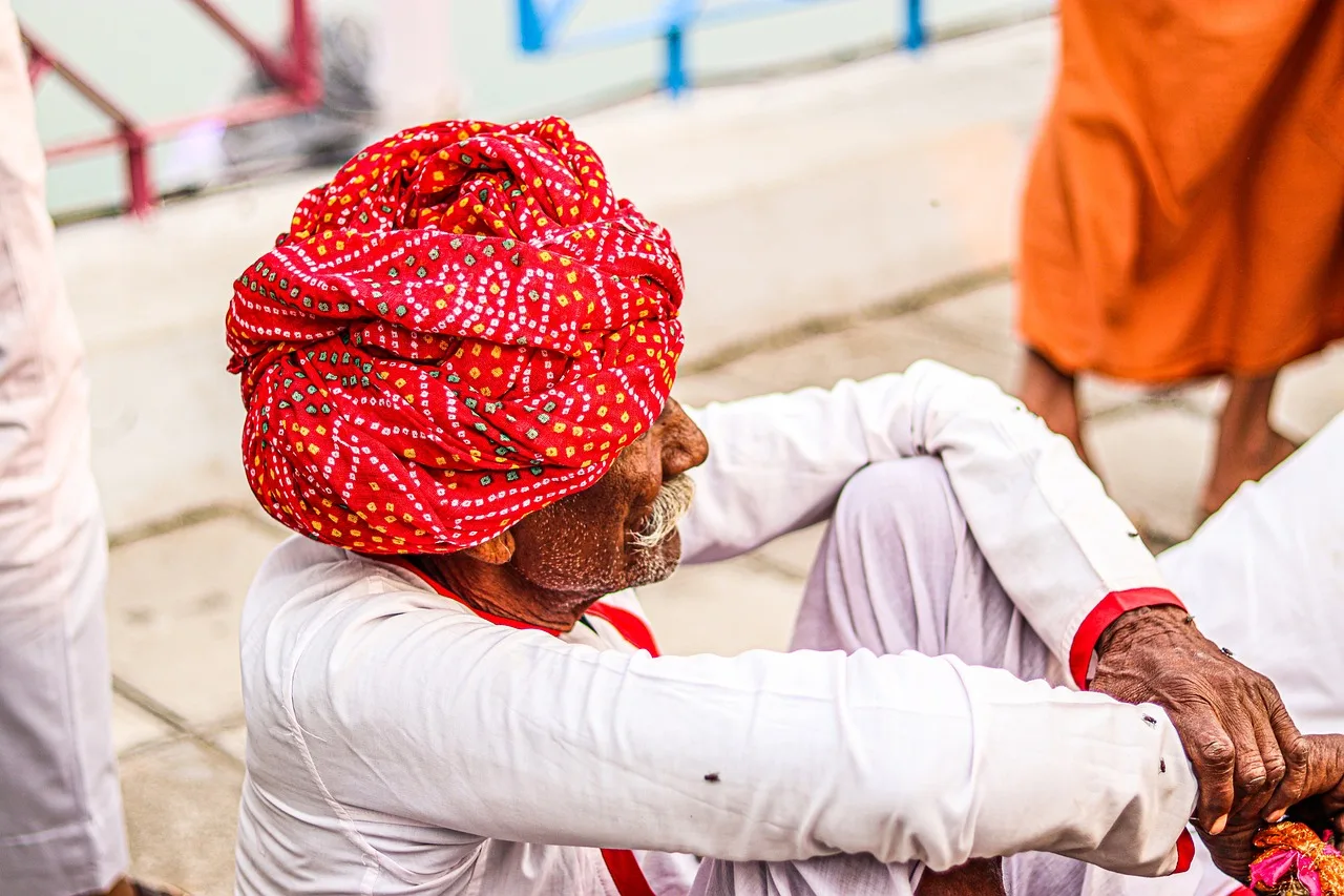 Unbound Revolutionizes Men's Self-Care by Championing Authentic Indian Masculinity