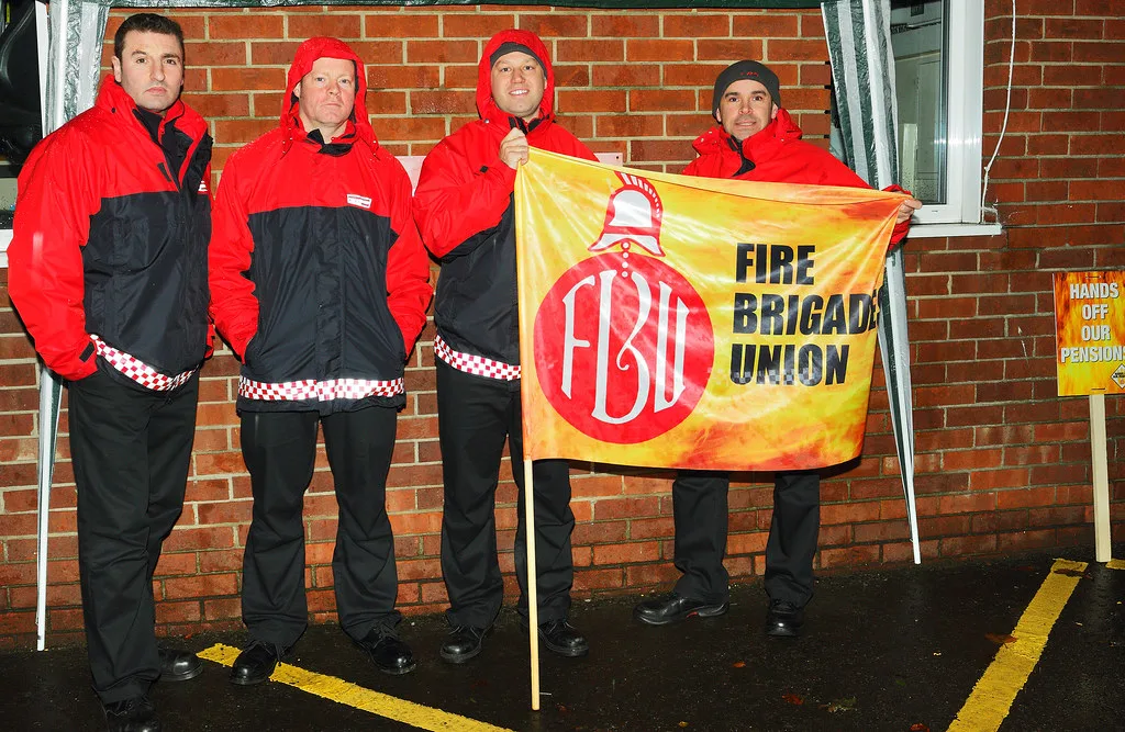 Vanderhoof Municipal Workers Vote Overwhelmingly in Favour of Strike Action