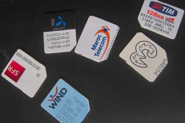 Verizon's Return to Unlimited Data Signals Intensifying Telecom Price Wars