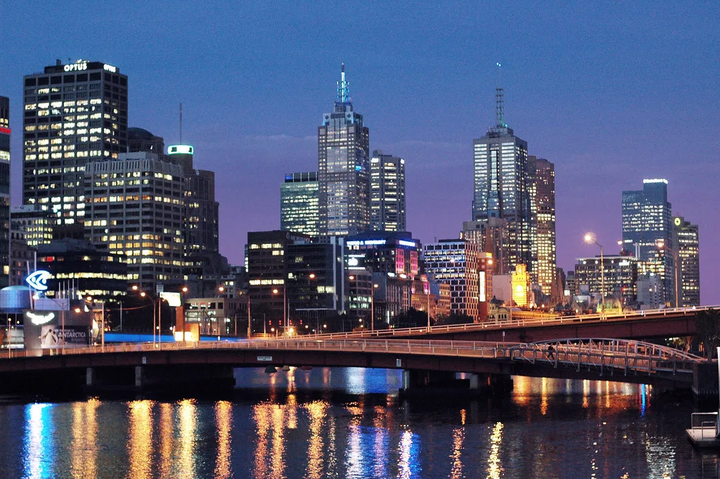 Victoria's Fiscal Future: Debt Trajectory to Reach $165 Billion