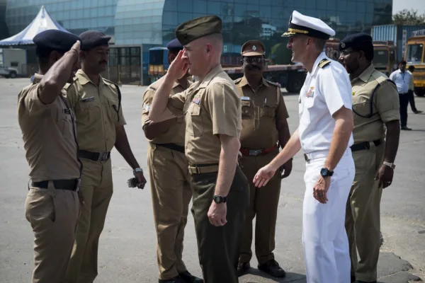 West Asia Conflict Poses Critical Test for India's Economic Resilience