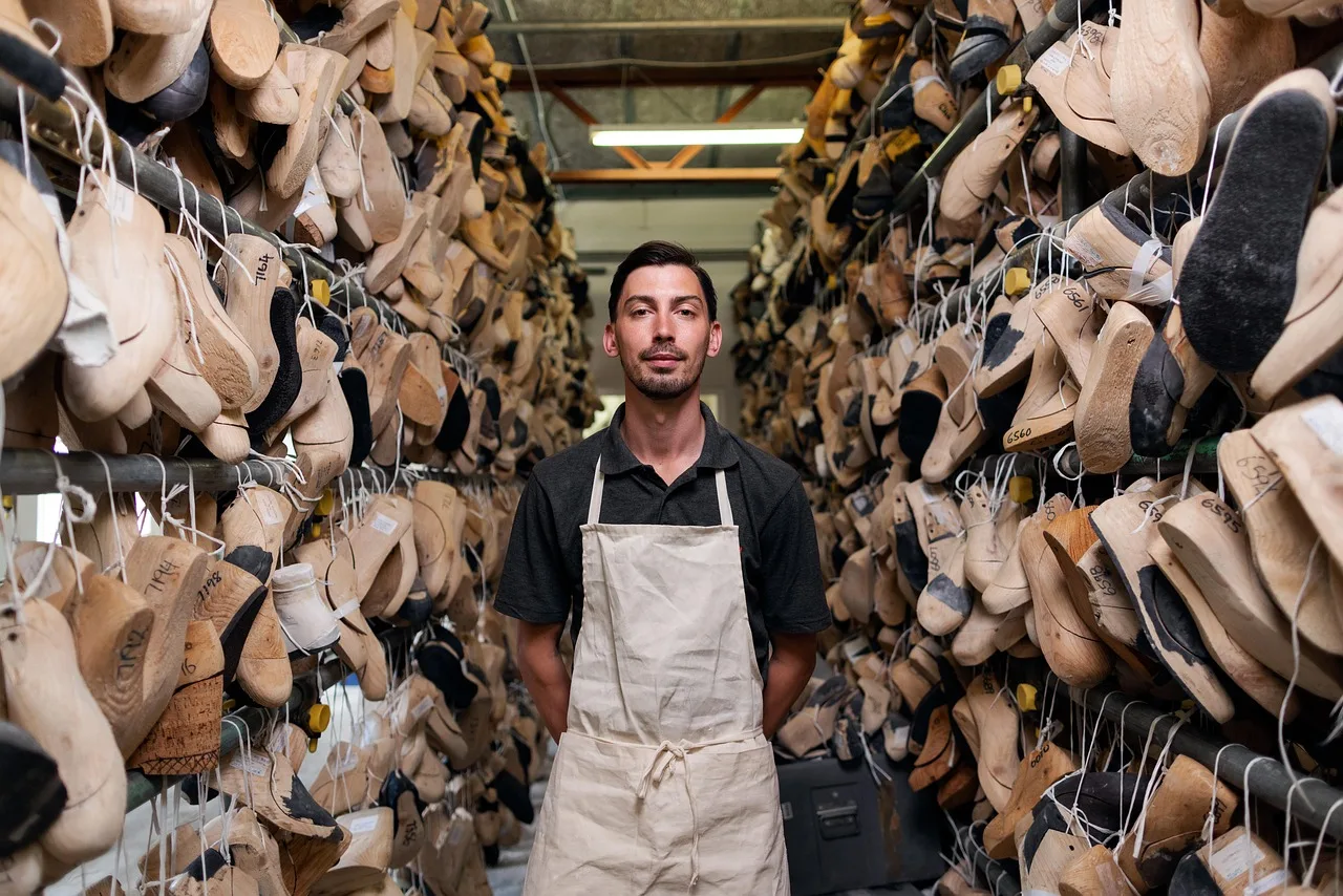 West Asia Crisis Triggers Urgent Call for Leather and Footwear Duty Exemptions
