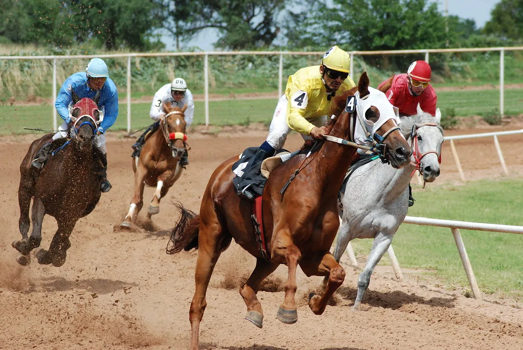 Why Prediction Markets are Avoiding the Kentucky Derby