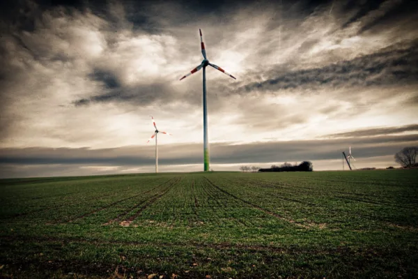 Wind-Permit Stall Is Threatening $50 Billion in US Developments