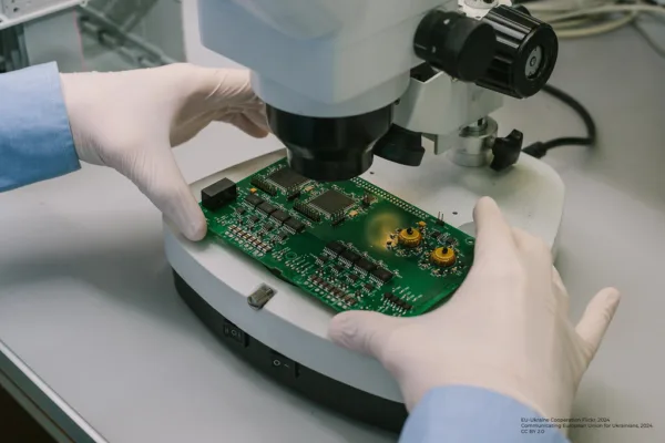 Wingtech Technology Files $1.2 Billion Lawsuit Against Nexperia Over Contractual Disputes