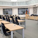 8th Pay Commission Enters Crucial Consultation Phase for Central Government Employees