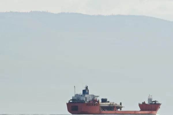 ABB and Cochin Shipyard Forge Partnership to Decarbonize India's Harbor Tug Fleet