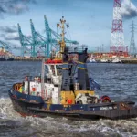 Adani Ports Enters South American Market with Landmark Argentina LNG Contract